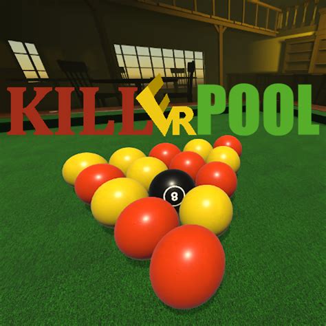 Killer Pools .